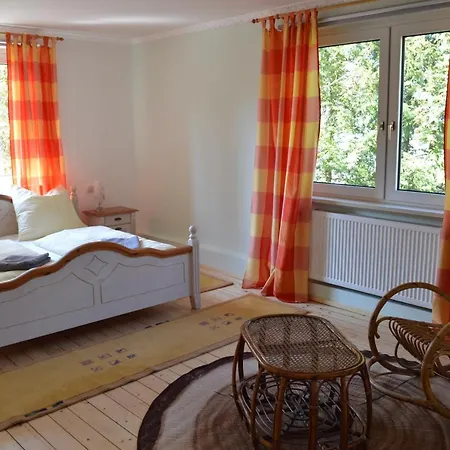 Am Klostergarten Appartamento Heiligenstadt