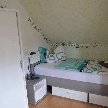 Appartamento Am Klostergarten