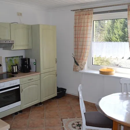 Appartamento Am Klostergarten Heiligenstadt