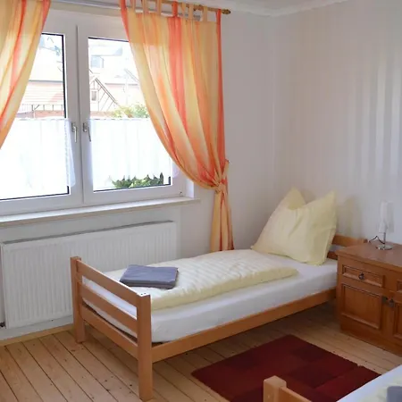 Am Klostergarten Heiligenstadt