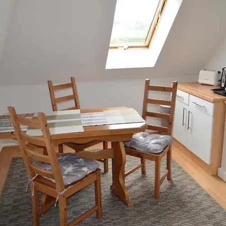 Am Klostergarten * Хайльбад-Хайлигенштадт