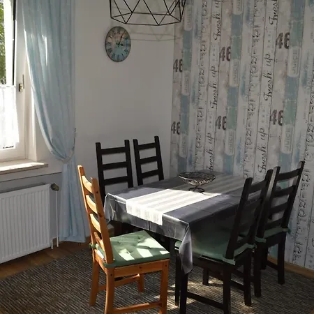 Am Klostergarten Appartamento