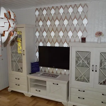 Am Klostergarten Апартаменты *