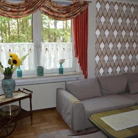 Am Klostergarten Апартаменты