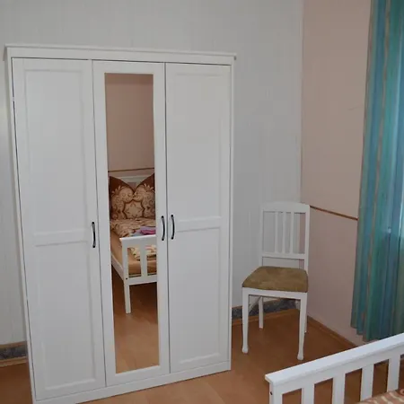 Appartamento Am Klostergarten *