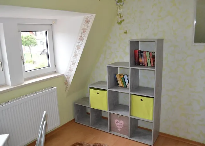 Am Klostergarten Daire *