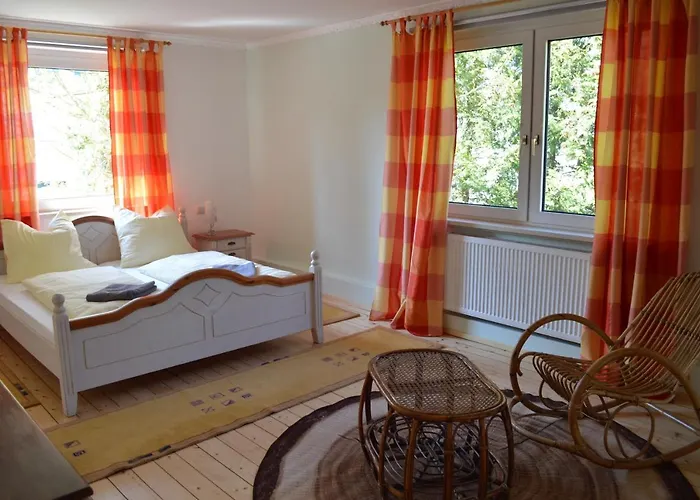 Am Klostergarten Daire Heiligenstadt