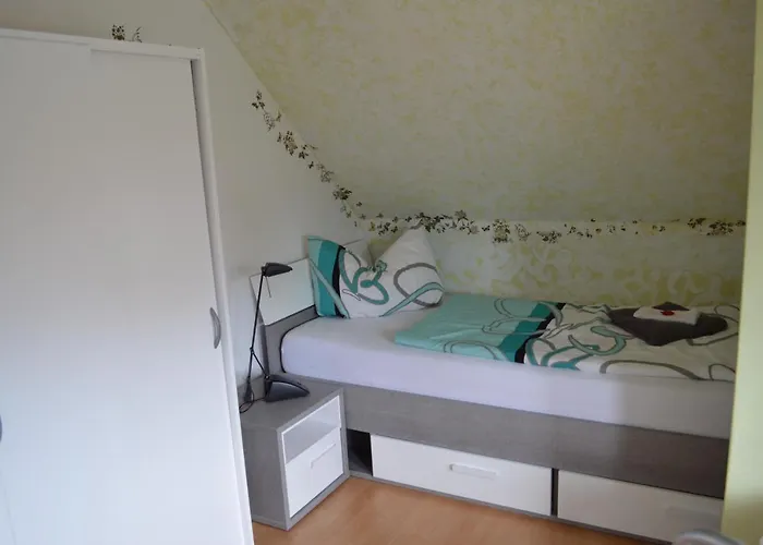 Апартаменты Am Klostergarten