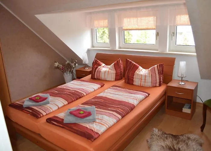 Am Klostergarten Heiligenstadt