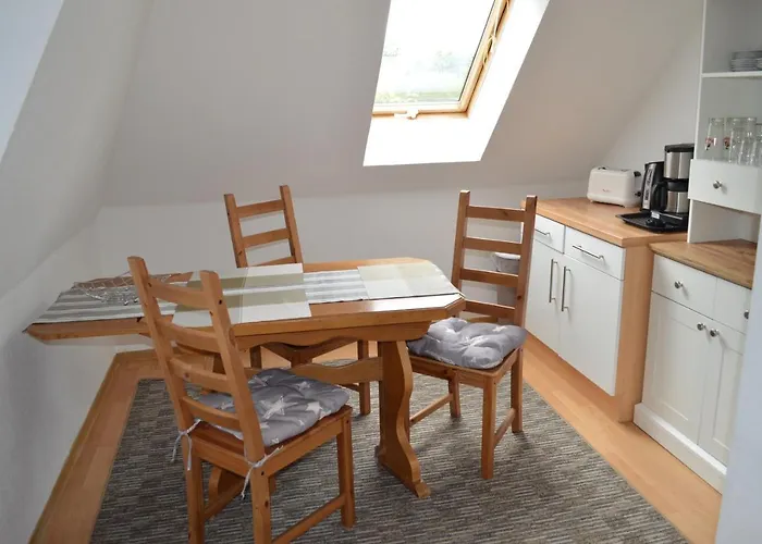 Am Klostergarten * Хайльбад-Хайлигенштадт