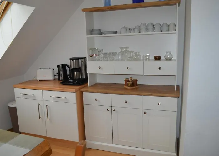 Am Klostergarten Heiligenstadt