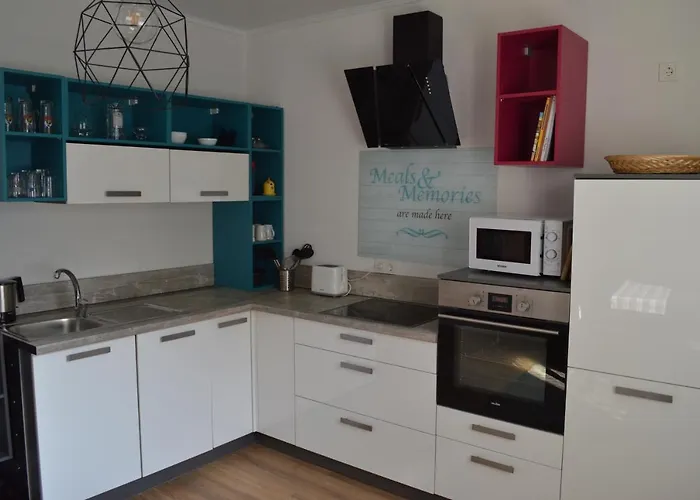 Am Klostergarten * Хайльбад-Хайлигенштадт