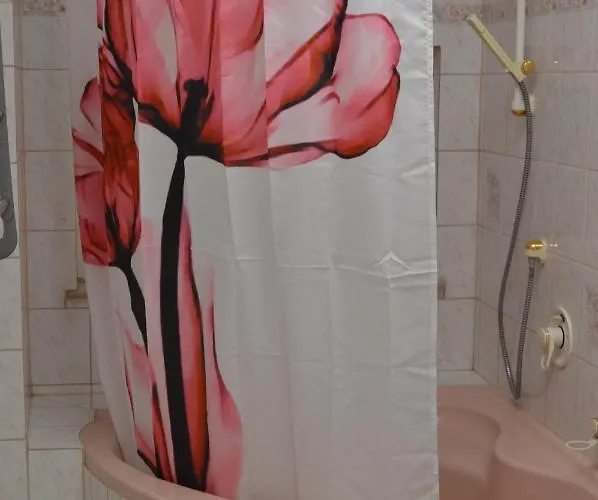 Am Klostergarten Апартаменты *