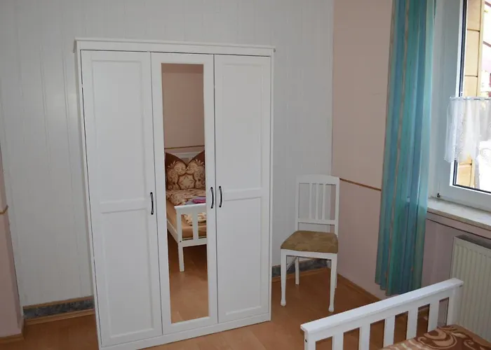 Daire Am Klostergarten *